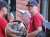Szczesny: &ldquo;Smoking? There are aspects of my personal life that I don't change, and it's nobody's business if I smoke&rdquo;.  &ldquo;If anyone thinks they can change my personal life, try again, it has never worked!&rdquo;, told Mundo Deportivo