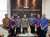 Meeting with Institut Seni Indonesia Bali (ISI BALI) Rector Prof. Kun Adnyana discuss on Education Collaboration with #Kazakhstan Art University in Astana/Almaty and also Cultural collaboration as #BaliNightKazakhstan ~ #DubesRIKazakhstanTajikistan #