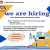 WE ARE HIRING! Join indonesian embassy team but... ONLY FOR KAZAKHSTAN NATIONALITY. Rahmet! ~ #IndonesiaMaju  #IniDiplomasi #DubesRIKazakhstanTajikistan #30YearsIndonesiaKazakhstan @Kemlu_RI #KBRIAstanaTheServingEmbassy @PEDOMAN_id @Menlu_RI @ikn_id