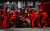 | It&rsquo;s Charles P4 and Carlos P5 in the Canadian Grand Prix.  After a difficult qualifying, starting P10 and P11, it&rsquo;s been a great turnaround in the race with fantastic strategy   A little bit of happiness in a difficult season. Forza Fer