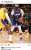 Reggie Jackson posted eight pictures saying goodbye to Clipper fans with a blue and red heart caption.