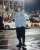 【訃報】俳優・モデルのYOSHIが死去。大型バイク運転中にトラックに衝突。