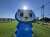 フリ丸初日の出 #yokohamafc #明けましておめでとうございます