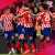 Thank you Griezmann and Atletico Madrid. I smell 10 points clear for Barca.