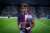 Player of the Match! #Bar&ccedil;aAntwerp