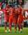 #FCBSAL  Der erste Matchday !   #FCBayern #MiaSanMia