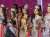 Конкурс красоты 'Миссис Вселенная' впервые выиграла представительница России. Почетный титул получила 34-летняя жительница Удмуртии Елена Максимова.