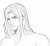 I wanted to draw Eren, I really like to draw his hair   #ShingekiNoKyojin #AttackOnTitan #ErenJaeger #進撃の巨人