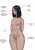 Caged Clitty Sexy Body Exposure Thread   Let's compare you with her, how is your progress?   Comment down your Pics/Clips    Retweet  if you want the body like her