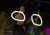 Don Sergio Chamy quer&iacute;a conocer a Tonka Tomicic. Y se notaba que estaba preparado para eso #NocheCero #AlfombraRoja