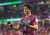 إذَا سَطَى خَافَ الأنّامُ جميعُهم  مِن بأسِهِ واللَّيثُ عِندَ عِيانهِ  أسدٌ إِذا ما جالَ في يومِ اللُقى وَقَفَ العدو مُحيّرَاً في شأنِهِ   #المغرب_اسبانيا