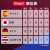 #FIFAワールドカップ  -グループE 現在の順位表-  本日11/27(日)  がに<勝利>し、  がに <勝利 or 引き分け>で 日本は決勝トーナメント進出が決定！  <敗戦>した場合は 第3戦にもつれ込みます。  日本は、今日のコスタリカ戦 #絶対に負けられない戦い となります！  #すべてをみせるときがきた