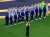 @lalioficial interpret&oacute; el himno argentino en Lusail