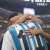 アルゼンチンを長年支えてきた、もう1人のヒーロー  #Qatar2022 | #FIFAワールドカップ