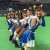 明日は #きつねダンス DAY 『The Fox』を歌うYlvisが札幌ドーム来場 #ファイターズガール と一緒にみみカチューシャ＆きつねのしっぽをつけて一緒に盛り上げましょう  オフィシャルオンラインストア   #fightersgoods #ファンは宝物 #lovefighters