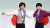 #フィギュアスケート 4大陸&世界ジュニア2冠の #三浦佳生 &ldquo;ご褒美&rdquo; #佐藤駿 とWBC準々決勝を生観戦    #ワールドベースボールクラシック #WorldBaseballClassic #WBC #Figure365 #日刊スポーツ