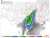 HREF showing STP values of 4 from #DFW to #CollegeStation #Texas. Everything is trending worse for this evening's severe threat. #wxtwitter #weather #severeweather #thunderstorm #tornado #TXwx #OKwx #ARwx #LAwx #Texas #Oklahoma #Arkansas #Louisiana #