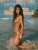 Megan Fox covers the latest issue of Sports Illustrated
