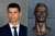 I see your Boston MLK statue and raise you Portugal&rsquo;s Madeira international airport bust of Cristiano Ronaldo