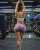Credit ig @fitgirl_08  #fit #fashion #gym #fitnessmotivation #fitness #FindYourBalance #sportgirl #lifestyle #motivationmonday #happy #fitnessaddict #workout #work #workinprogress #fitnessgirl #glute #glutes #glutworkout #squats #gymrat #legday #leg 
