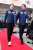 大ちゃん颯爽と歩いてるけどこの後哉中ちゃんにお世話されたり壇上で躓いたり立ち位置間違ったりするんやで  【フィギュア】「坂本花織ちゃんっていう鳴り物が&hellip;」世界国別対抗戦の日本代表主将は坂本花織