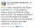 Fort Lauderdale-Hollywood International Airport, #Florida is remaining closed after storm left more than 2 feet of rain.    &copy;️ @SuketuVPatel  #FortLauderdale #FLL #storm #FtLauderdale #flooding #aviation #AvGeek #avgeeks #flights #Travel #travel