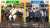 那覇市長選挙、 自公推薦の知念さんが4000票リード。