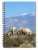 Open the spaces of your mind. And save your thoughts in this #Journal  Find It:   #WildHorse #Horse #Horses #Mustangs #SpringIntoArt #Journals #Journaling #Writing #Writers #SpiralBinder #DailyJournaling #ReflectiveJournaling #HorseLover #Photography