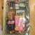 Look at this beautiful hamper! Ideal for treating someone special (inc you).  &pound;35 Happi 80g chocolate  Tony's 180g chocolate Fleur Fields wine Vegan, organic candle &soap  Beautifully wrapped. Fully reusable, recyclable/home compostable.  #