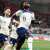 And just like that, it's 3-0 to England   Saka & Sterling   #ENGIRN #Qatar2022