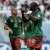What an impact  Cameroon pull it back 3-3!   #CMRSRB #fifaworldcup