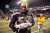 John Schneider you owe us Frank Clark