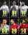 Real Madrid and Liverpool since Real Madrid's 5-2 win over the Reds in the Champions League