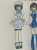#illustration #illust #イラスト #お絵描き #illustrations #イラスト王国 #絵描き人 #絵 AKIちゃん詰め #ロックマンエグゼ　#megamanbattlenetwork #megamanexe #megamanntwarrior