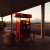 Sunrise in the desert. iPhone 5s