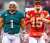 This year's Super Bowl will feature two Black starting quarterbacks for the first time ever.