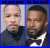 Actor Jamie Foxx speaks after being injured by the convid injection.