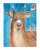 Happy Christmas    #PrinceGeorge is a talented artist like his mother Catherine The, #PrincessofWales   #MerryChristmas #ReindeerReady #MotherandSon