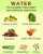 Health Tips..  WATER TO CLEANSE YOUR BODY AND IMPROVE DIGESTION.