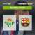 Ла Лига, 17-й тур: &laquo;Реал Бетис&raquo; против &laquo;Барселоны&raquo;  &laquo;Бетис&raquo; ведет борьбу за попадание в еврокубки, поэтому на домашнем стадионе будет биться отчаянно.  И все же &laquo;Барса&raquo; сейчас слишком хороша &mdash; ста