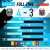 試合終了  2023明治安田生命J1リーグ第6節 #北海道コンサドーレ札幌 3-4 #川崎フロンターレ 25分 宮代大聖 39分 山根視来 45+1分 家長昭博 86分 瀬川祐輔  #frontale