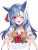 ギャルダン #ウマ娘  #メジロアルダン #絵柄が好みって人にフォローされたい