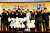 映画「#シャイロックの子供たち」の完成披露舞台挨拶に #阿部サダヲ さん #上戸彩 さん #玉森裕太 さんらキャストが登壇しました  イベントの模様は後ほどレポートします  #柳葉敏郎 #杉本哲太 #佐藤隆太 #柄本明 #佐々木蔵之介 #本木克英 #KisMyFt2
