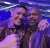 Conor McGregor & Roy Jones Jr