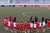Last training before the first #AsianCup2023 qualifier vs. Mongolia \ud83c\uddf2\ud83c\uddf3   #YallaFidai #يلا_يا_فدائي
