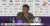 ルイスエンリケ  『W杯のような大会はこれを意味する。失うモノがないチームは攻撃しに来る。我々はボール保持を試みたがこの状況を管理するのは簡単ではなかった。これからまた繰り返されるであろう状況の解決策を探す。5人や6人使って死に物狂いで攻撃してくるチームを越すのは簡単ではない』