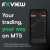 With the finest trading conditions, Fend for yourself  Trade with Intelligence, trade with Fxview
