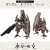 \u25c6\u25c6登場モビルスーツ解禁\u2461\u25c6\u25c6  #水星の魔女 第11話に登場したモビルスーツ、 【ガンダム・ルブリス・ソーン】の設定画を初公開します！  \u25bc公式サイト   #G_Witch