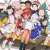 \u25c6\u25c6Merry Christmas!!\u25c6\u25c6  本日、12月25日にちなみ、 いつも応援してくださる皆さまへのプレゼントとして、 クリスマスの特別イラストを公開！  キャラクターデザイン原案の、 モグモ(@m_o_g_m_o_g_555)さん描き下ろしです！  #水星の魔女 #G_Witch