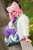 \u275d Doesn't matter who we're up against！They'll all get a toxic dose of Klara！\u275e . : @owlfeatherphoto #pokemon #pokemonswordshield #klara #pokemonklara #anime #model #cosplay #kawaii #可愛い #nintendo #videogamegirl #egirl  #ポケモン #ポケモンコスプレ #コスプレ